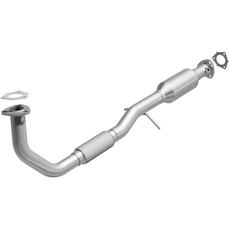 MagnaFlow Direct Fit Catalytic Converter 98-99 Saturn SC1 1.9L Secondary image