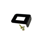 ARB Air Locker Switch Brkt 1Gang for offroad performance upgrades