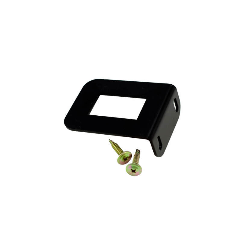 ARB Air Locker Switch Brkt 1Gang for offroad performance upgrades