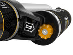 ICON 09-18 Ram 1500 0-3in Rear 2.5 Series Shocks VS PB CDCV - Pair close-up view.