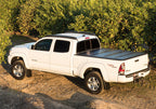 BAK 2024 Toyota Tacoma 5ft Bed BAKFlip G2 on a truck