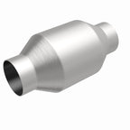 MagnaFlow Conv Univ 2.50inch C/C Met. for offroad vehicles