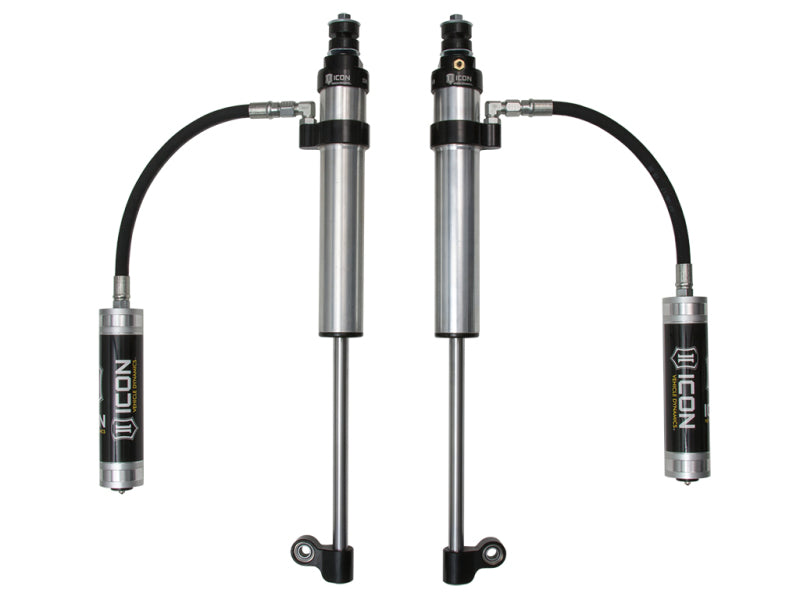 ICON 2007+ Toyota Tundra RXT Rear 2.5 Series Shocks VS RR - Pair Secondary image