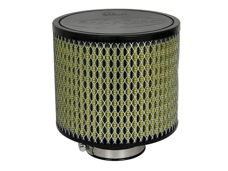 aFe MagnumFLOW Air Filters UCO PG7 A/F PG7 3F (Offset) x 7B x 7T x 6H Secondary image
