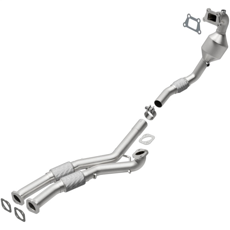 MagnaFlow Direct Fit Catalytic Converter 12-15 Cadillac SRX V6-3.6L (FWD Only) Secondary image