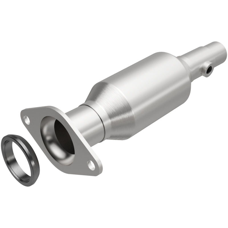 MagnaFlow 01-03 Toyota Prius 1.5L OEM Grade Direct-Fit Catalytic Converter Secondary image