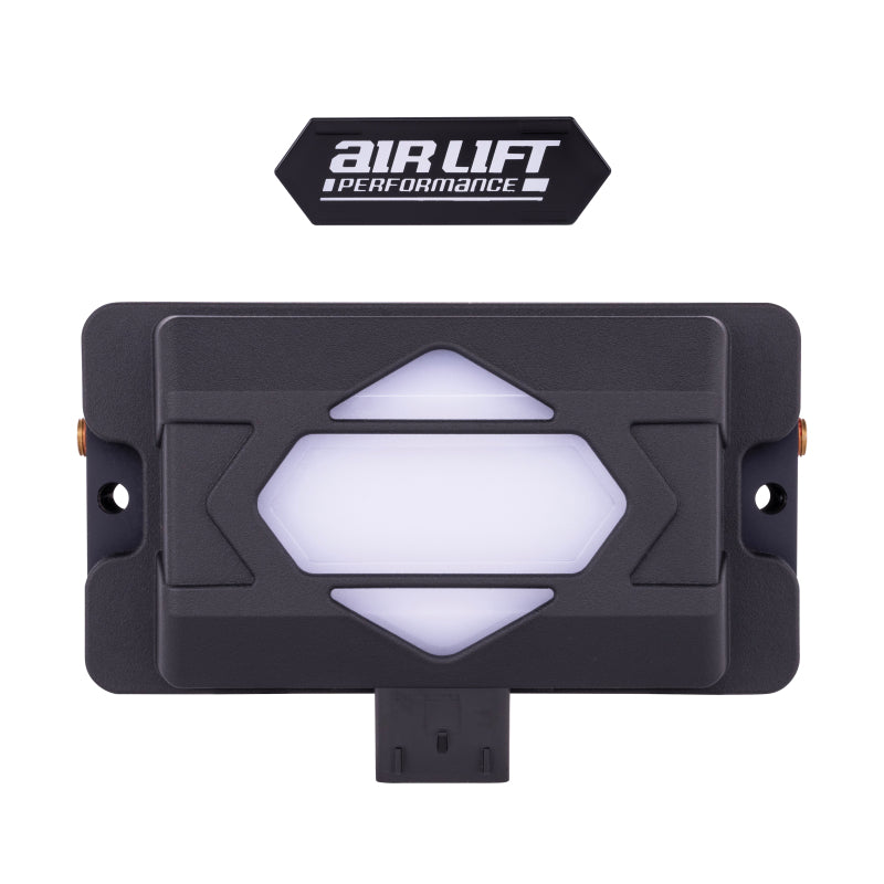 Air Lift ALP4 Air Management 3/8in Airline (No Tank/Compressor) exterior accessory for trucks