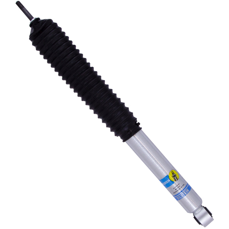 Bilstein 5100 Series 2019+ Dodge Ram 1500 46mm Monotube Shock Absorber- Rear for enhanced offroad performance