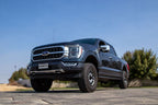 Cognito 21-23 Ford F-150 4WD 2.5in Standard Leveling Kit installed