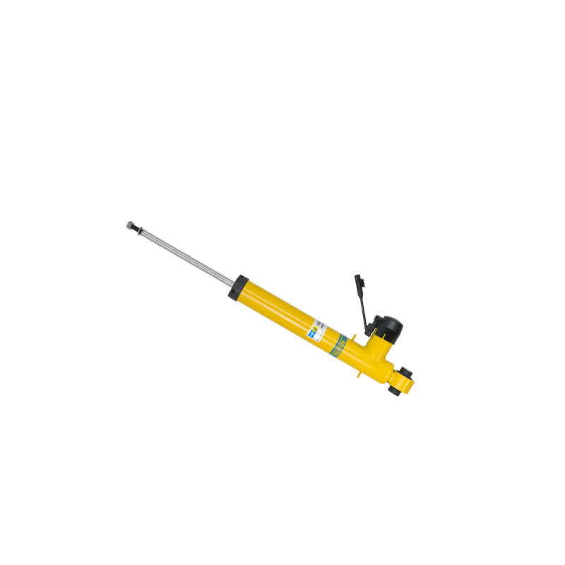 Bilstein B6 15-17 Volkswagen Golf R / GTI Rear Twintube Shock Absorber (DampTronic) for performance upgrades