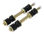 Energy Suspension Universal End Link 4 5/8-5 1/8in - Black for offroad parts