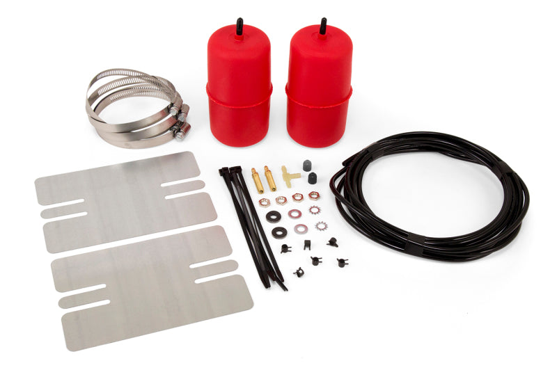 Air Lift 1000 Universal 3in/8in Air Spring Kit Secondary image