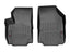 WeatherTech 18-24 Chevrolet Equinox Front FloorLiner - Black