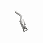 MagnaFlow Conv DF Volvo 36X5X4 2/2 for off road parts upgrade