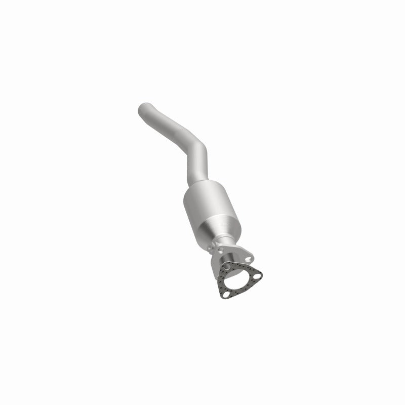 MagnaFlow Conv DF Volvo 36X5X4 2/2 for off road parts upgrade