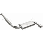 MagnaFlow Sys C/B Mazda Miata M1 cat-back exhaust system