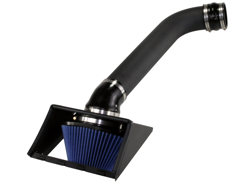 aFe MagnumFORCE Intakes Stage-2 P5R AIS P5R Ford F-150 09-10 V8-5.4L (blk) Secondary image