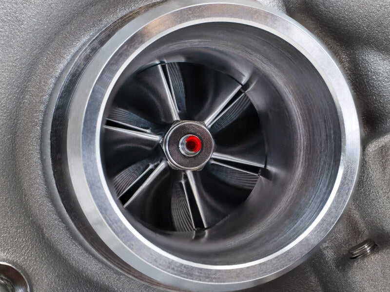 aFe Bladerunner GT Series Turbocharger 11-12 Ford F-150 V6-3.5L (tt) Secondary image