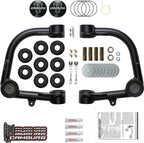 Camburg Toyota 4-Runner 03-23 / FJ 07-14 Performance X-Joint Upper Arms for off road parts and suspension lift kits.