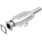 MagnaFlow Conv Direct Fit Eagle-Jeep 87 92 for offroad performance upgrades