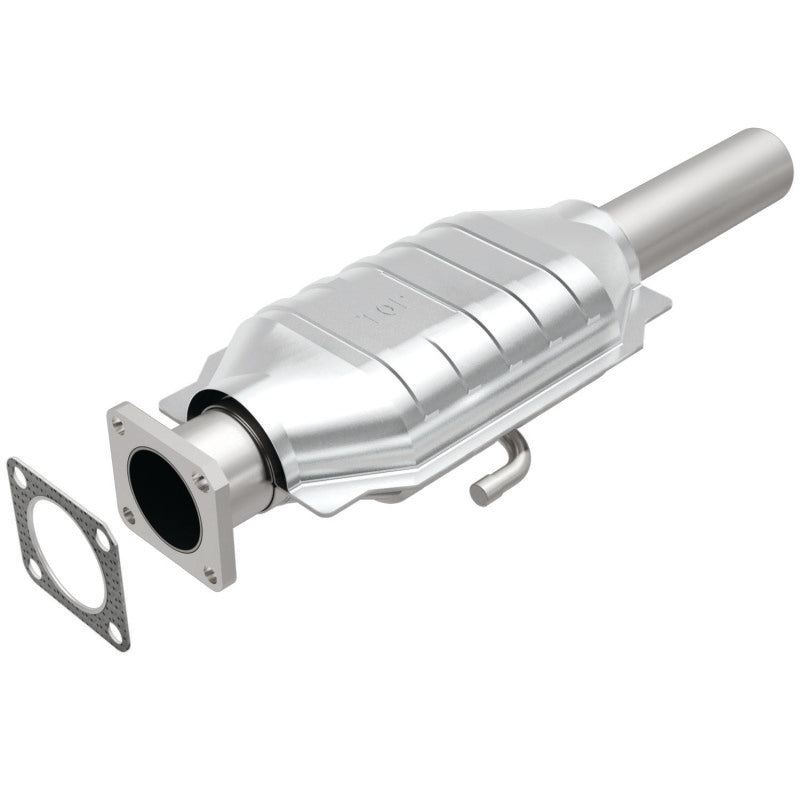 MagnaFlow Conv Direct Fit Eagle-Jeep 87 92 for offroad performance upgrades