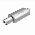MagnaFlow Muffler W/Tip Mag Rs 14X5X8 3/4.00 for offroad performance upgrades