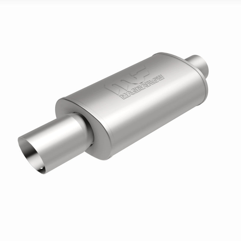 MagnaFlow Muffler W/Tip Mag Rs 14X5X8 3/4.00 for offroad performance upgrades