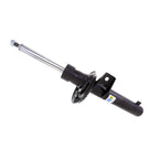 Bilstein B4 2007 Audi TT Sport Front Suspension Strut Assembly for offroad performance upgrades.