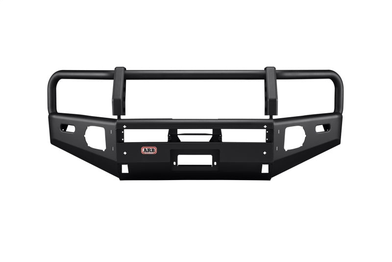 ARB Summit Combar Kit Textured Tundra 2014-17 ARB Fog Ii (Fit Kit NOT Included) Secondary image