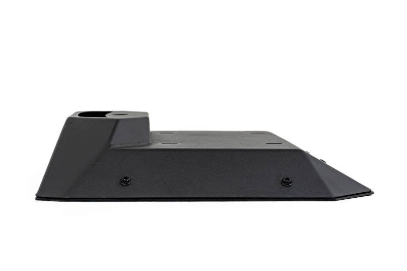 DV8 21-22 Spare Tire Delete for offroad performance upgrades