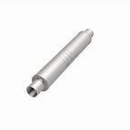 MagnaFlow Muffler Mag SS 22X4X4 2.5 C/C for offroad performance