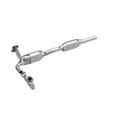 MagnaFlow Conv DF 96 Bronco F150/F250 2 Conv for offroad parts