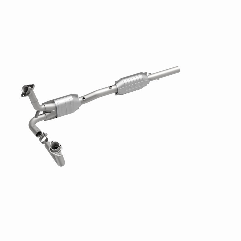 MagnaFlow Conv DF 96 Bronco F150/F250 2 Conv for offroad parts