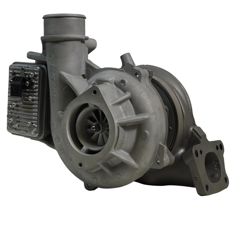 BD Diesel 17-19 Chevy/GM 2500/3500 L5P Duramax 6.6L Reman. Turbo Secondary image