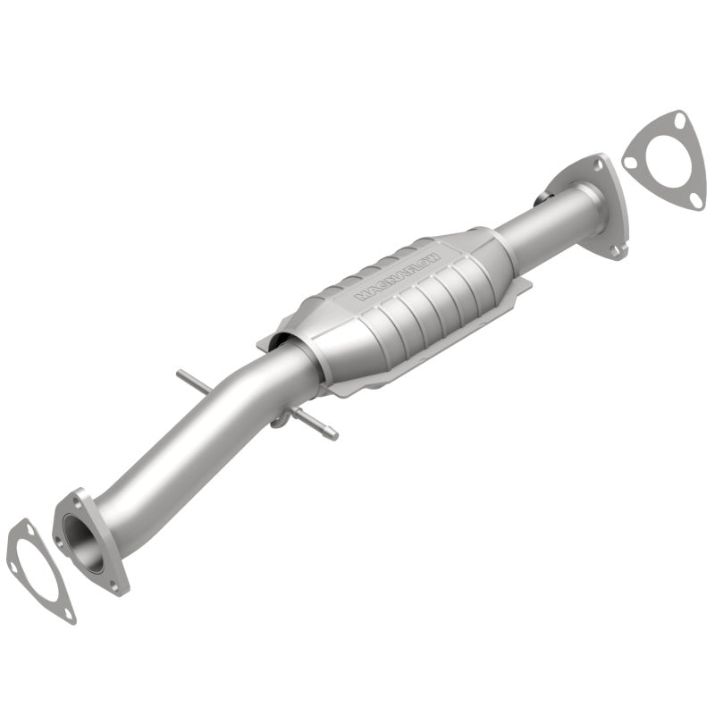MagnaFlow Direct Fit Catalytic Converter 99 Sonoma/S10 4.3L Secondary image