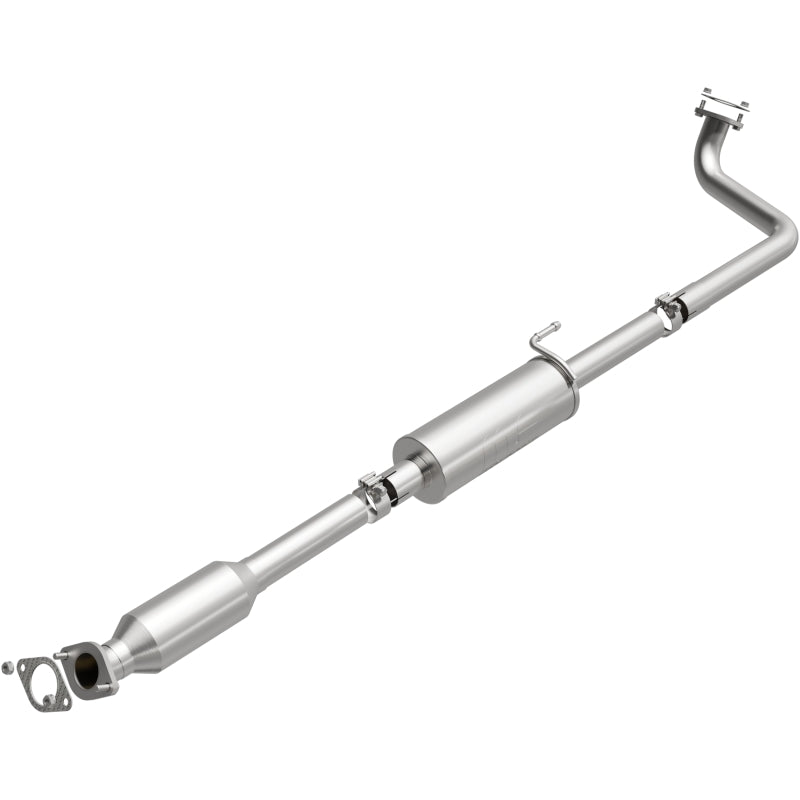 MagnaFlow Direct Fit Catalytic Converter 18-19 Hyundai Kona L4 OEM Underbody Secondary image
