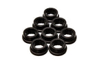 Energy Suspension 00-05 Toyota Celica Black Rack and Pinion Bushing Set (must reuse all metal parts) for performance upgrades