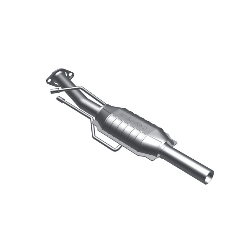 MagnaFlow Conv Ford-Mercury 32.5X6.5X4 2/2 Secondary image