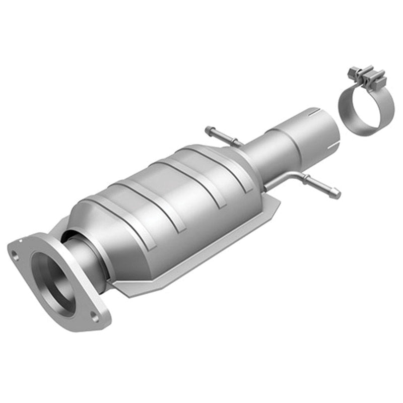 MagnaFlow Direct Fit Catalytic Converter 09-11 Chevy Malibu 3.6L Secondary image