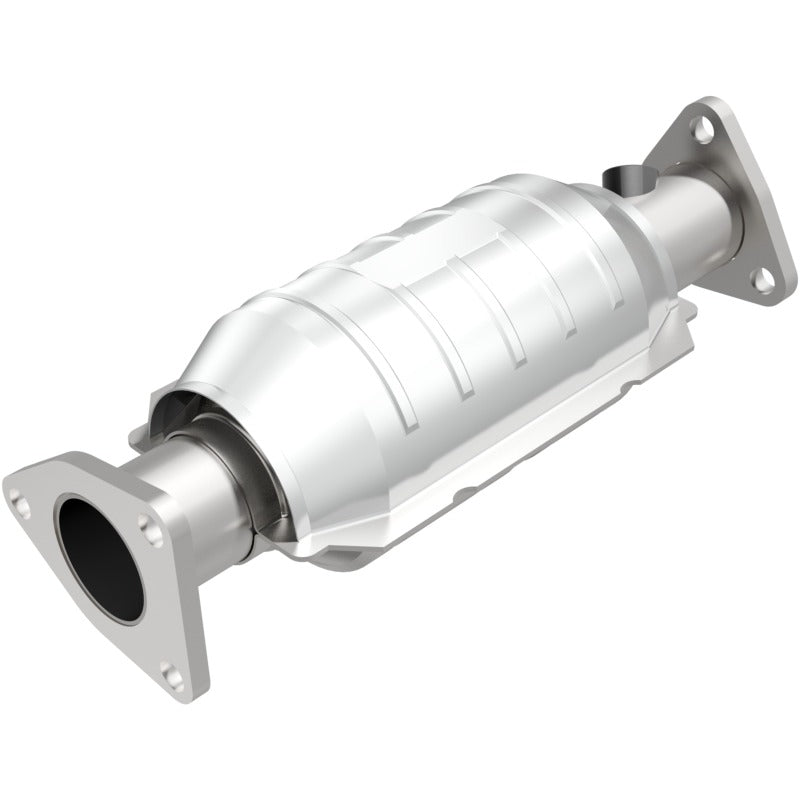 MagnaFlow Direct Fit Catalytic Converter 96-98 Acura TL 2.5L Secondary image