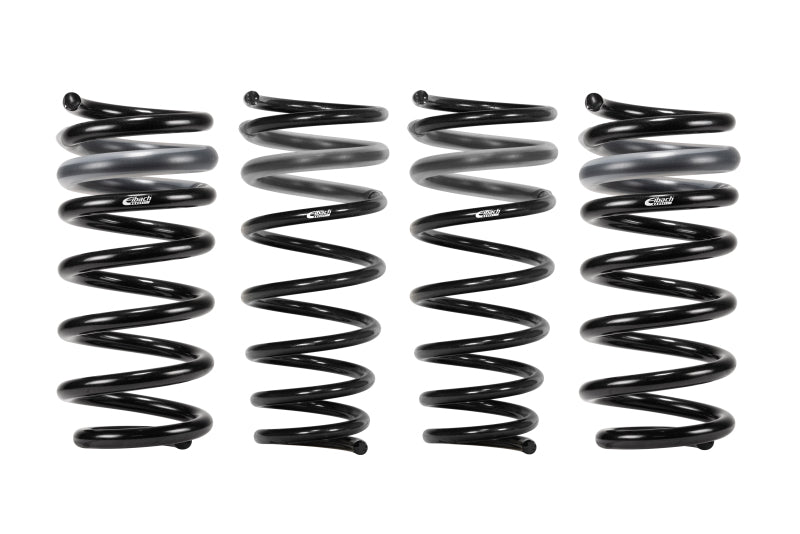 Eibach Pro-Kit for 19-23 Porsche 911 Carrera 992 coil springs