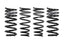 Eibach Pro-Kit for 19-23 Porsche 911 Carrera 992 coil springs