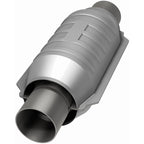 MagnaFlow Conv Univ Mf 3 catalytic converter for offroad parts