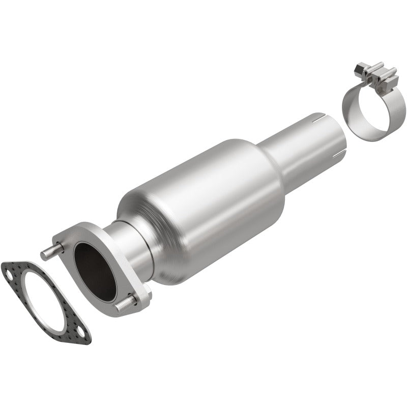 MagnaFlow Direct Fit Catalytic Converter 13-16 Ford Fusion 1.5L/2.0L Secondary image