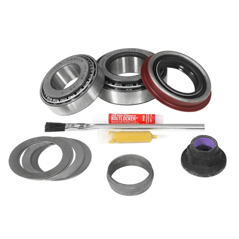 Yukon Gear Pinion install Kit For 2011+ Ford 9.75in Diff Secondary image
