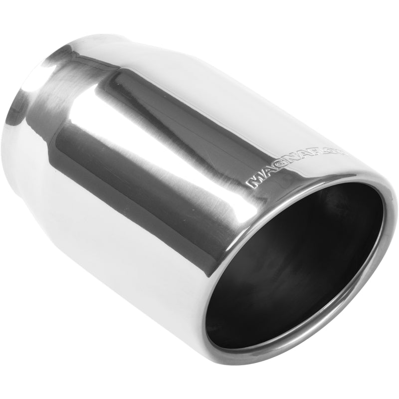 MagnaFlow Tip 1-Pk Re 5.00 X 8.00 4.00 Id Secondary image