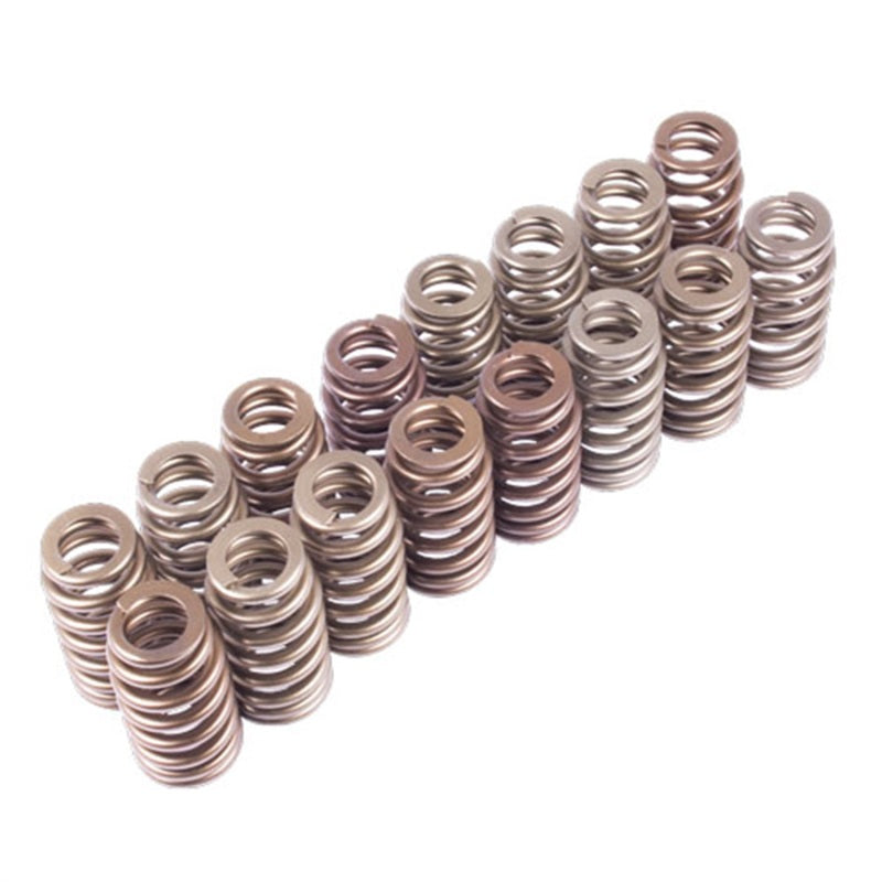 Ford Racing BOSS 302R Valve Spring Kit Secondary image