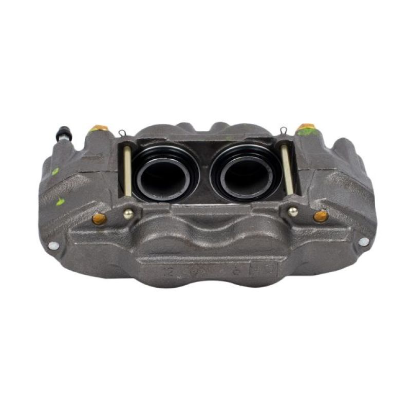 Power Stop 03-09 Toyota 4Runner Front Left Autospecialty Caliper w/o Bracket Secondary image