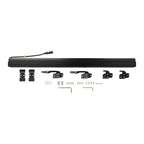 ARB Slimline Roof Rack Light -For Use with ARB BASE Racks and mounting hardware for offroad lighting and electrical.