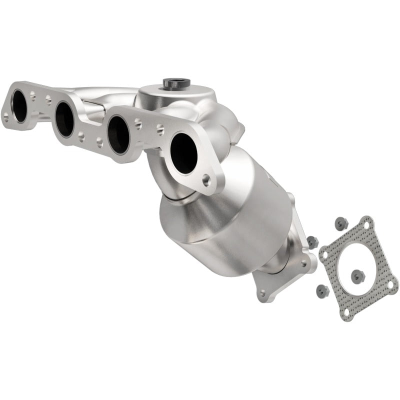MagnaFlow Direct Fit Catalytic Converter 00-04 Dodge Neon 2L Manifold Secondary image